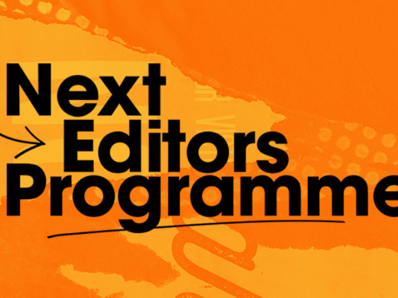 Penguin’s Next Editors Programme